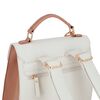 Mochila Secret Verdon SC6 M Beige