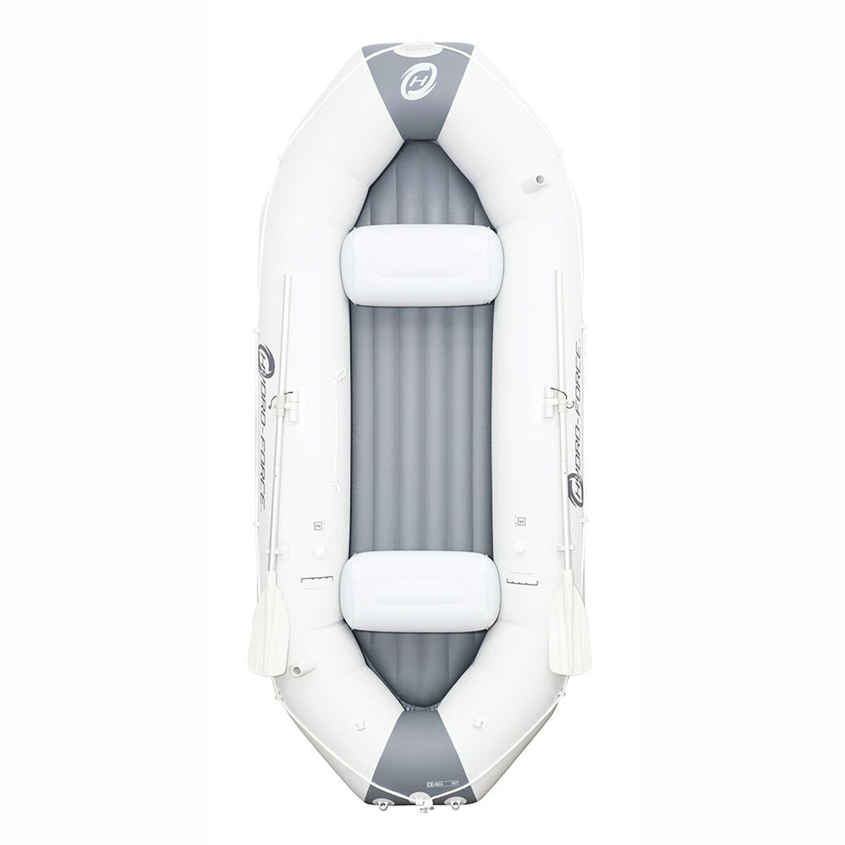 Bote Bestway Hydro-Force Marine Pro 106 Cm