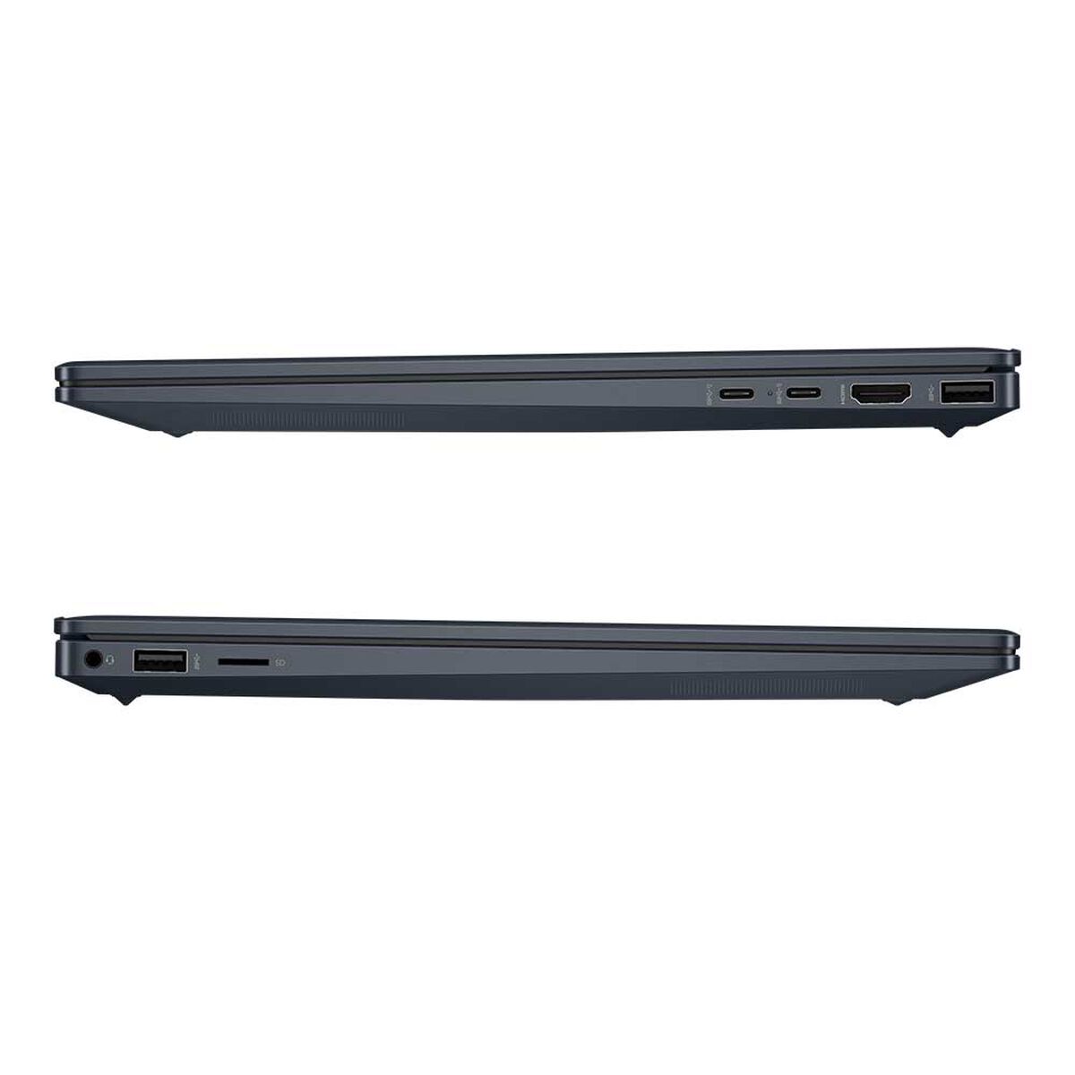Notebook HP Pavilion Plus 14-eh0103la Core i7 16GB 512GB SSD 14"