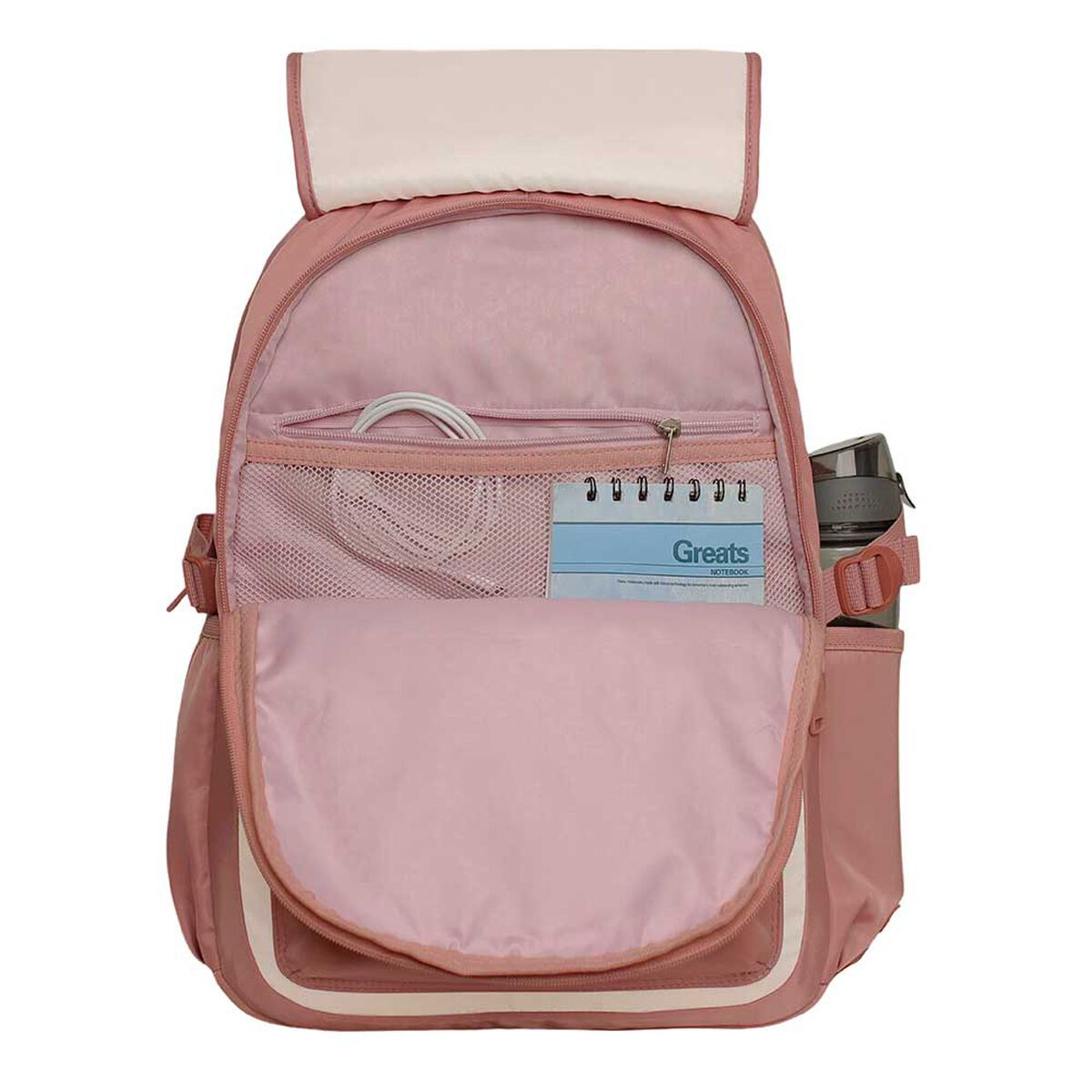 Mochila Laptop Qashqai Head