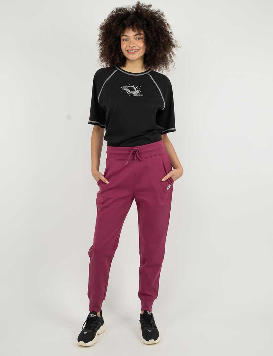 Pantalón Deportivo Mujer Lotto