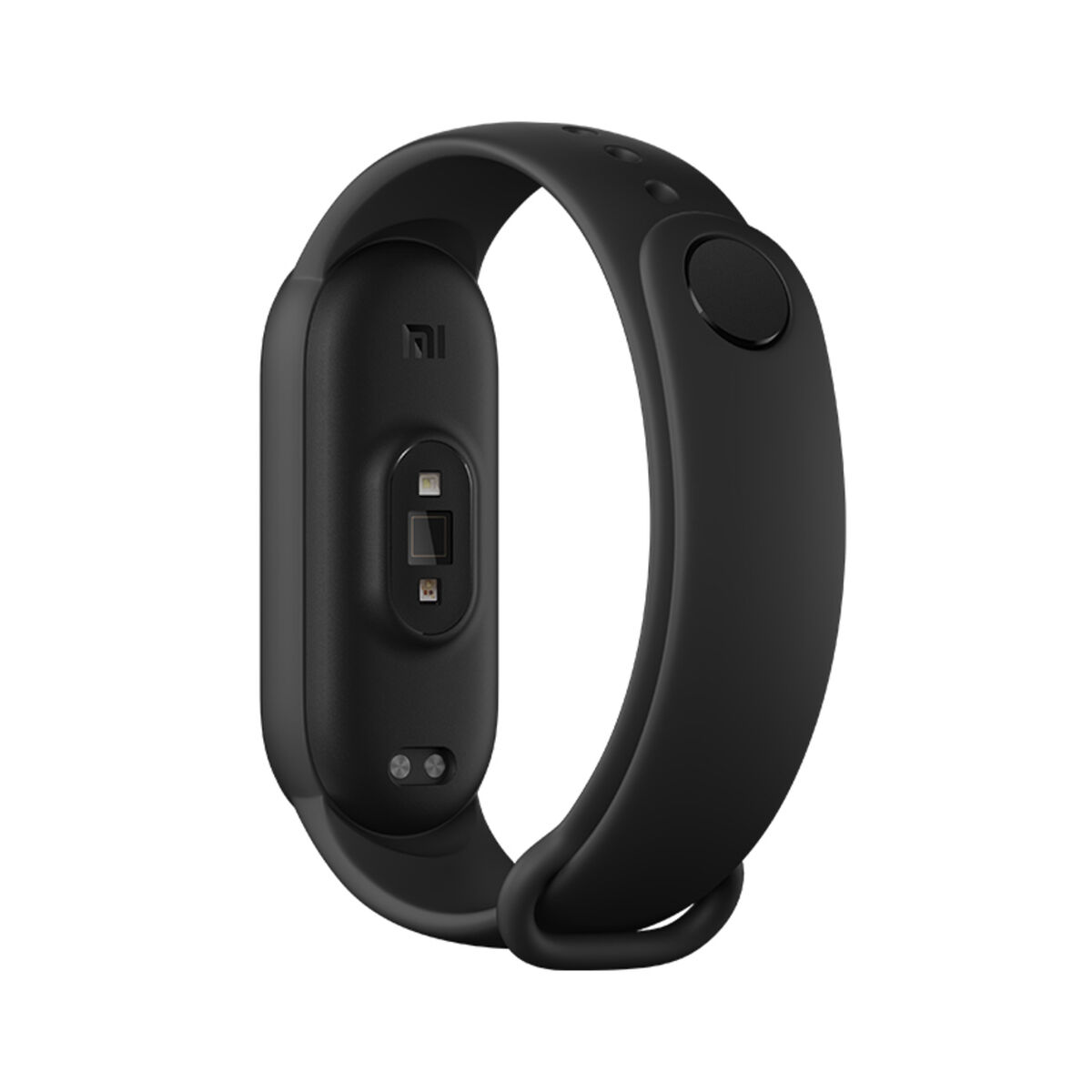 Smartwatch Xiaomi Mi Smart Band 5 16MB 1,1" Negro
