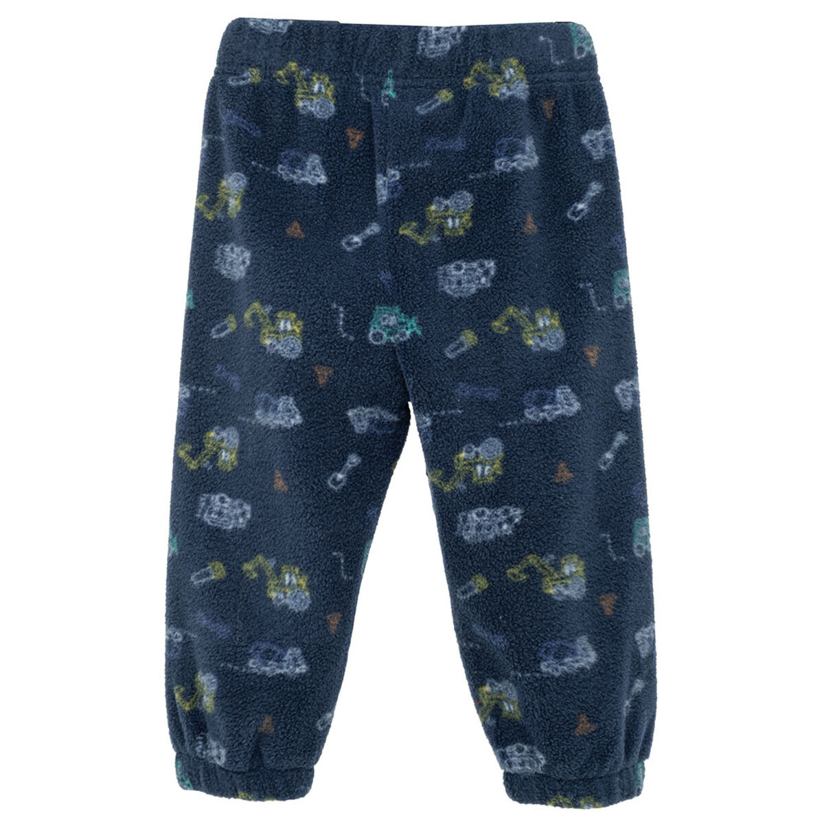 Pack 2 Pantal&oacute;n Buzo Polar Chess Baby