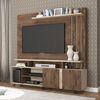 Home TV Jdo & Design Valencia 2 Puertas Hasta 50" 
