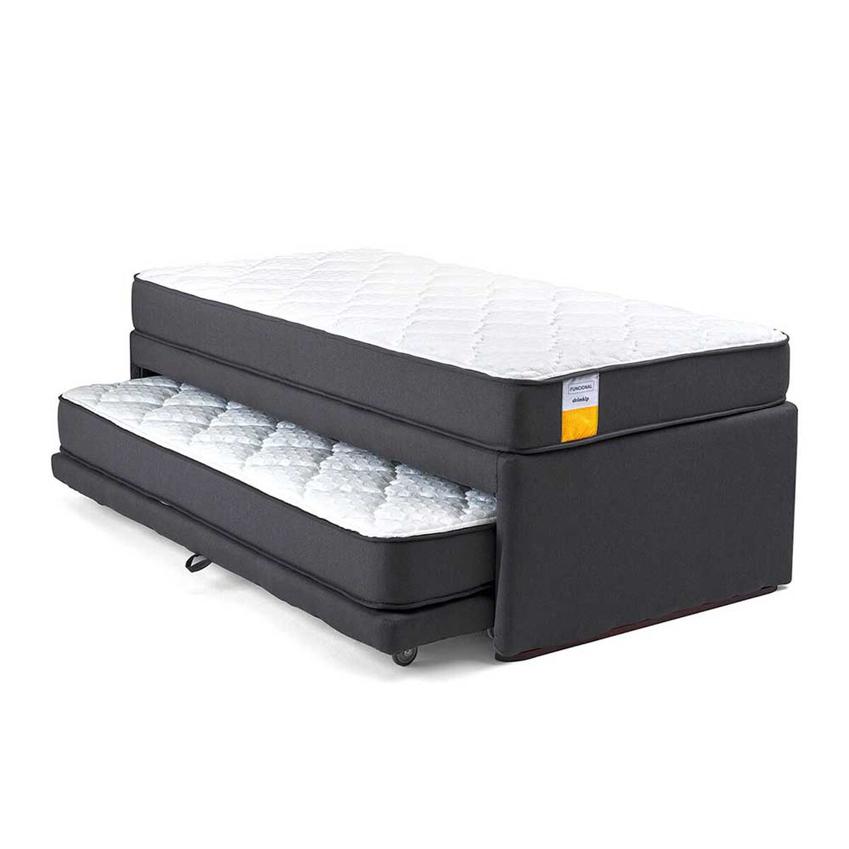 Cama Nido Drimkip 1 Plaza