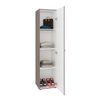 Closet Tuhome Dreams 1 Puerta  Bardolino