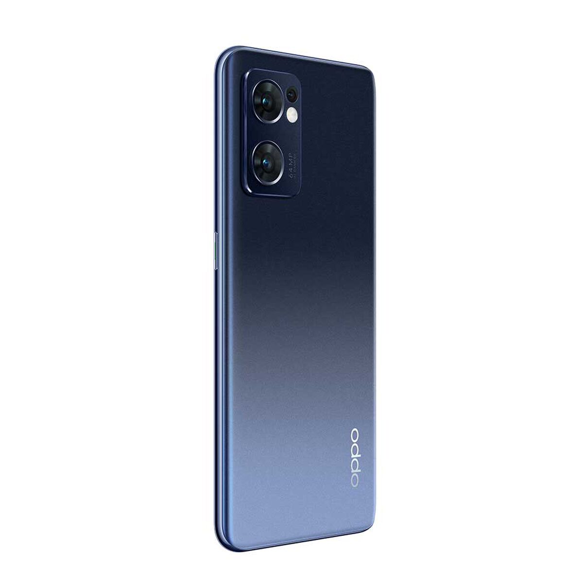 Celular Oppo Reno 7 5G 256GB 6,43" Stellar Black Liberado