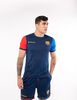 Polera Deportiva Hombre Barcelona