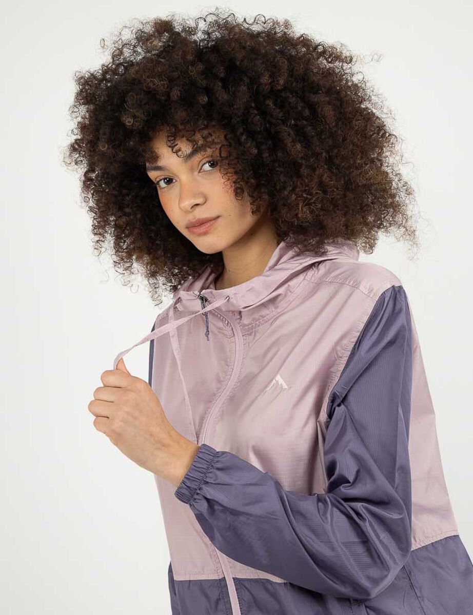 Chaqueta Deportiva Mujer Alpinextrem