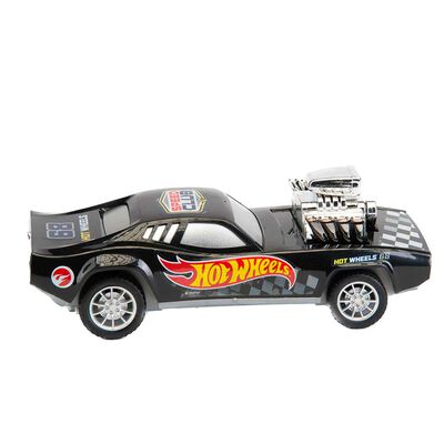 Vehículo a Fricción 22 Cm Colores Surtidos Hot Wheels