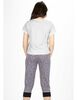 Pijama de Algodón Niña Kayser
