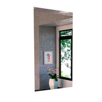 Espejo Garda Sencillo Rectangular