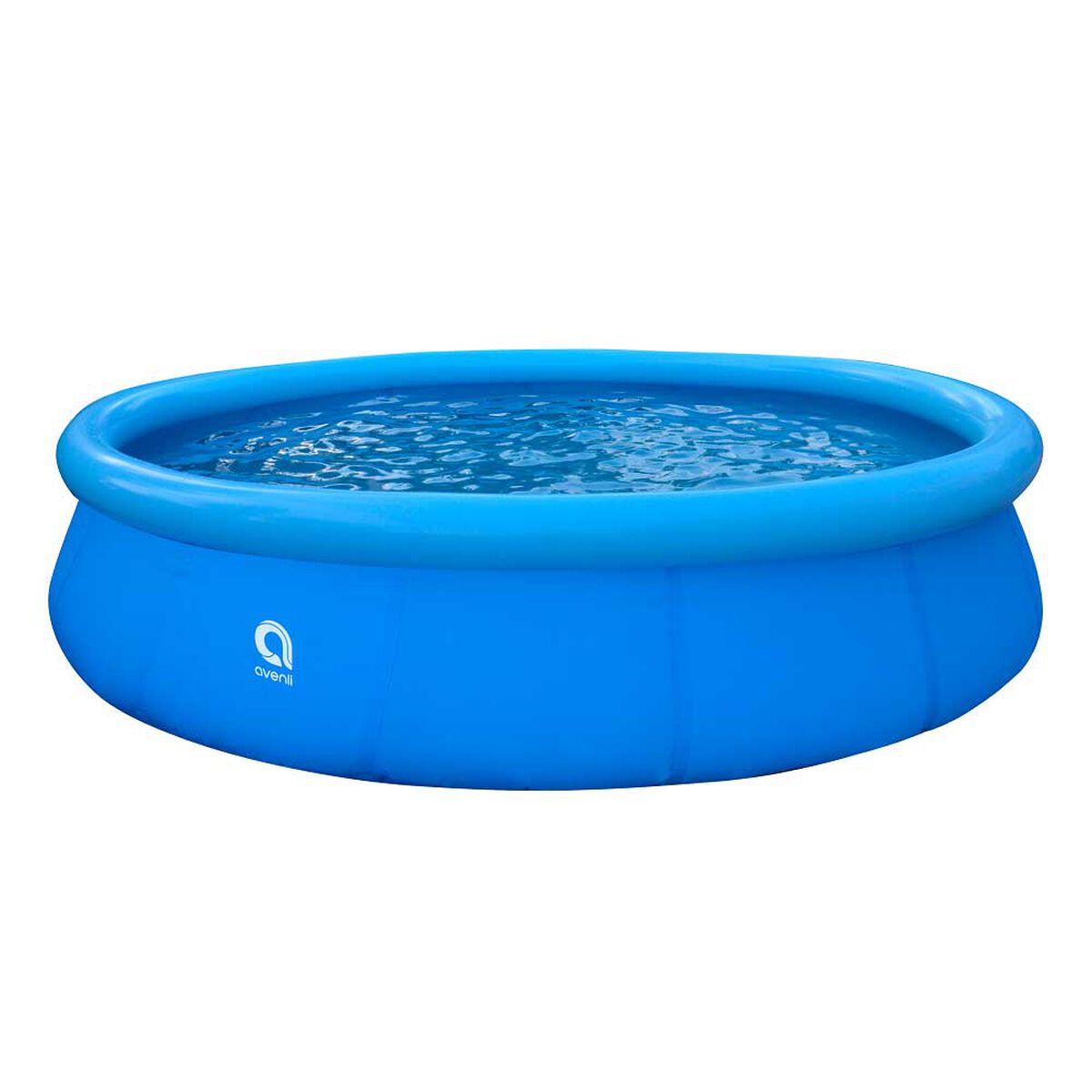 Piscina Estructural Avenli 10 personas