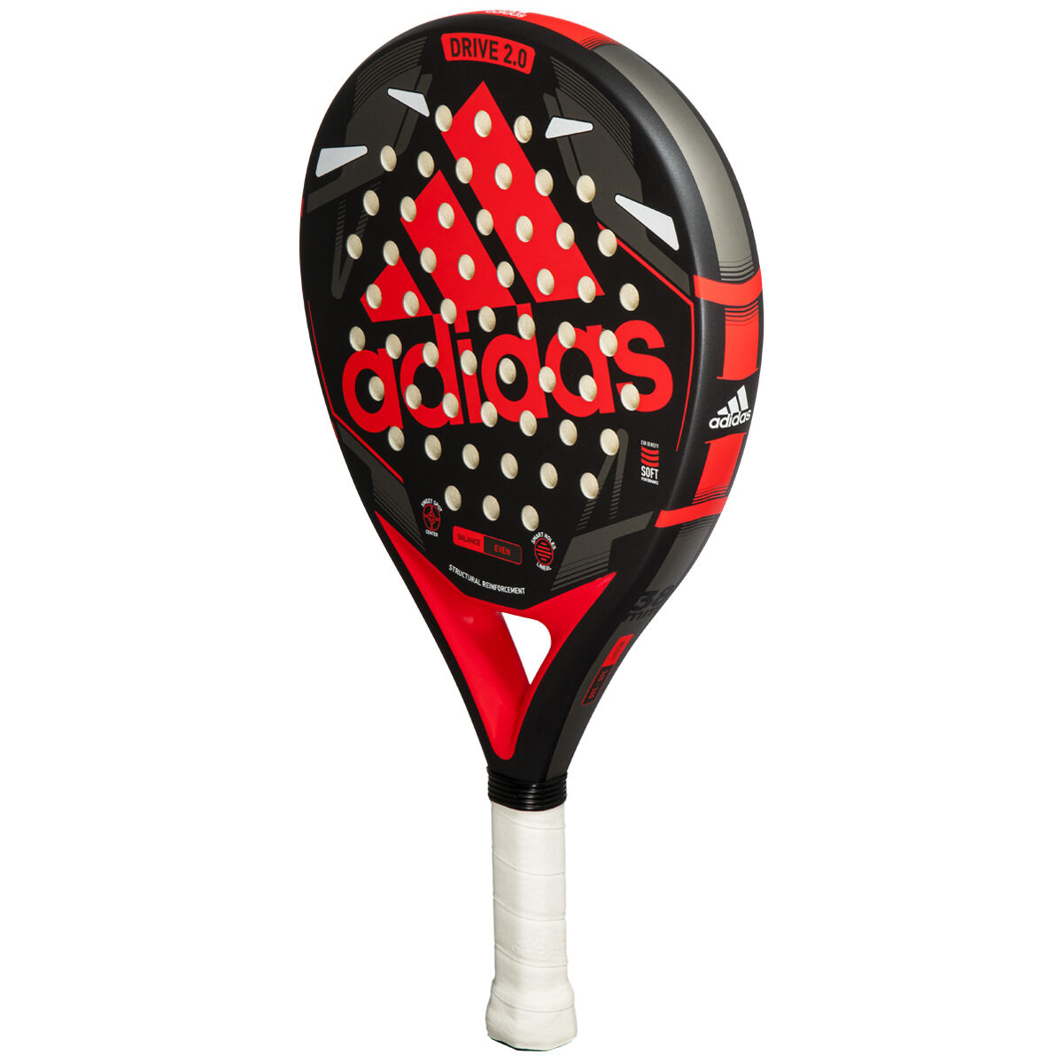 Pala Padel Adidas Adidas Drive 2.0
