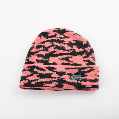 Imagen 1 del producto Gorro Outdoor Unisex Black County