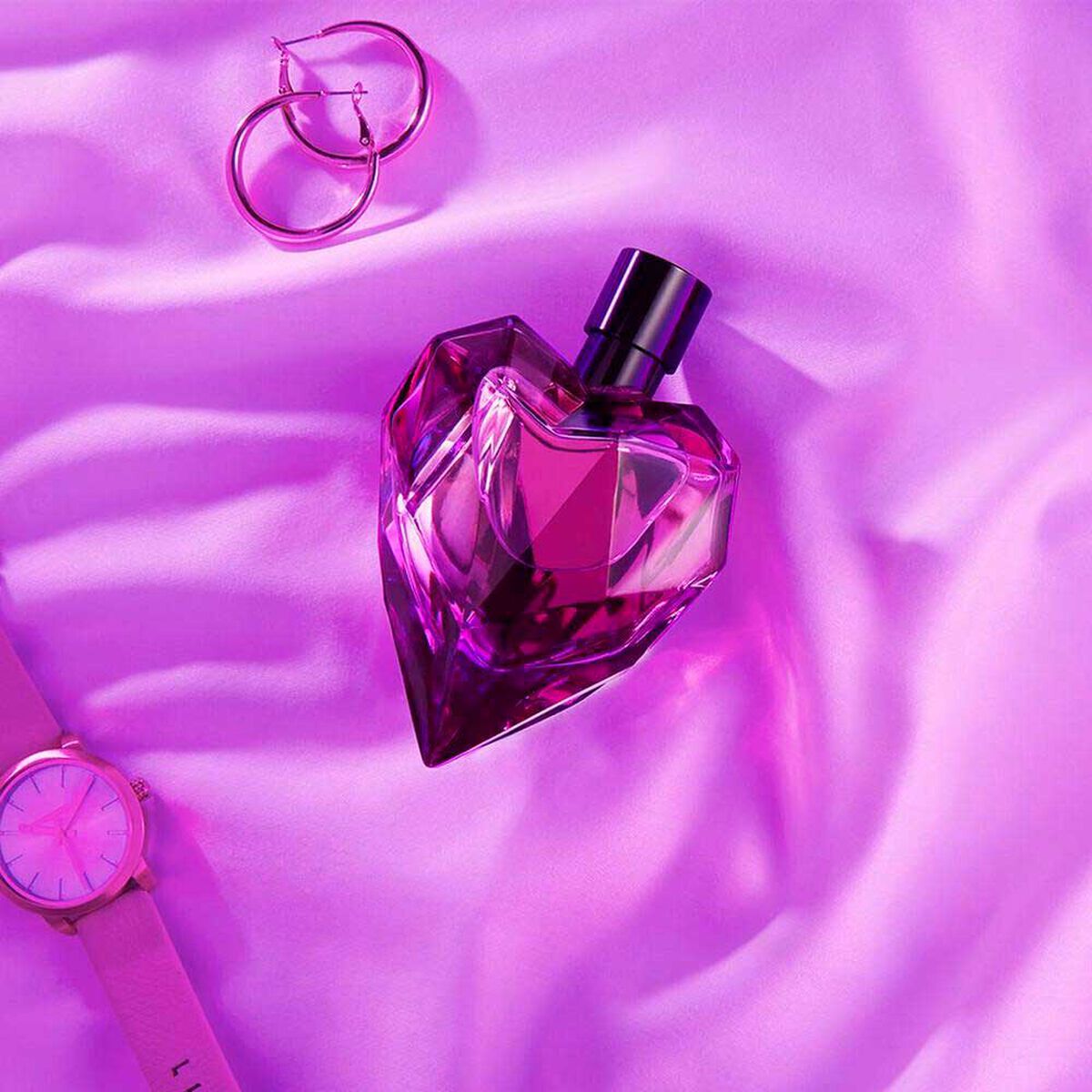 Perfume Diesel Loverdose EDP 30 ml