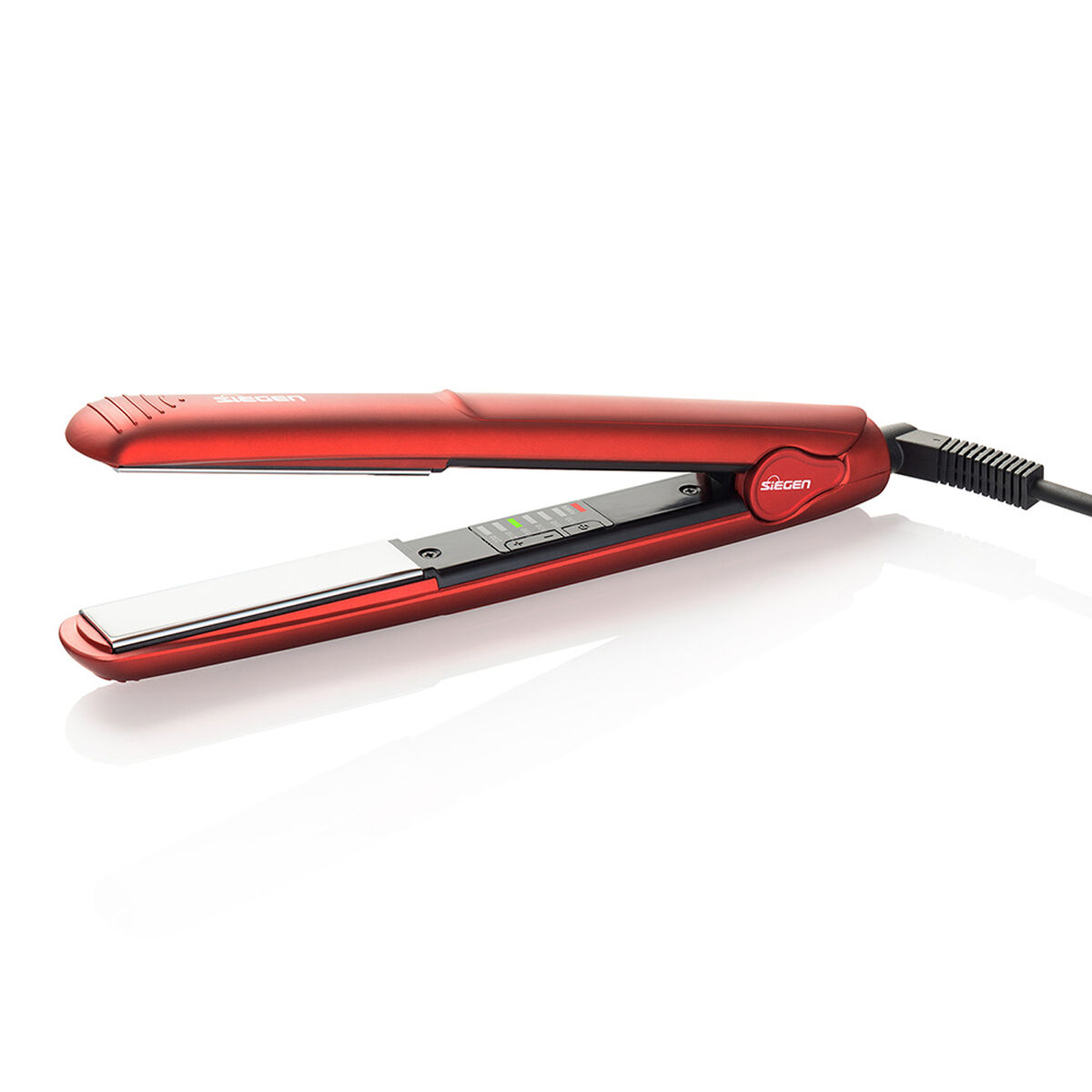 Alisador Siegen Intensive Red SG-4651