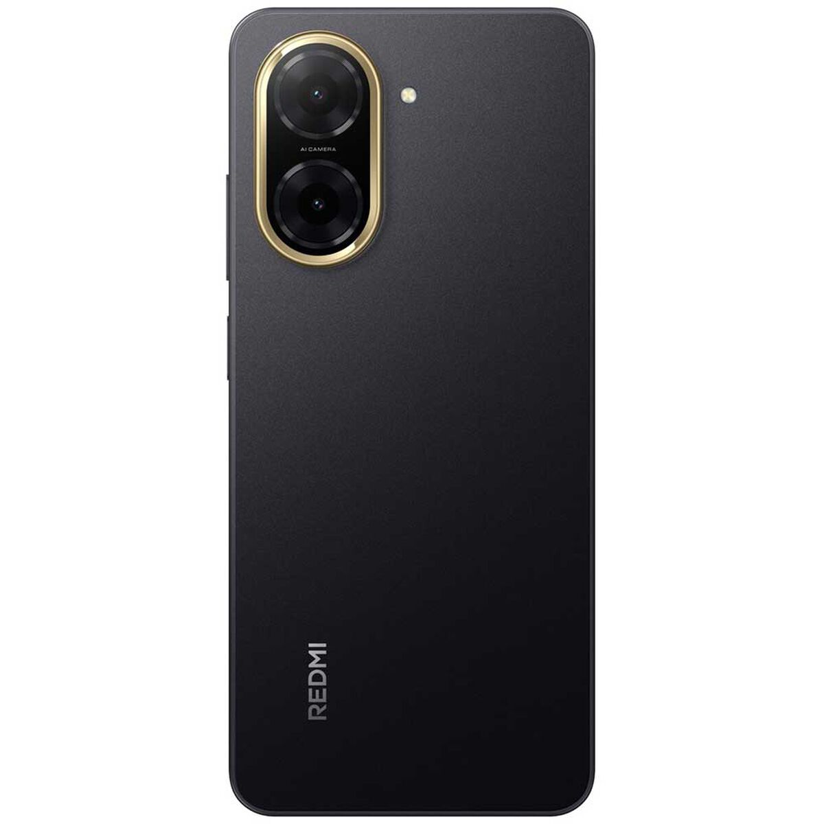 Celular Xiaomi A5 128GB 6,88" Negro Liberado