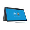 Notebook HP 14-ek0008la Core i5 12° 8 GB de RAM DDR4-3200 MHz (integrada) 512GB 14" Integrada