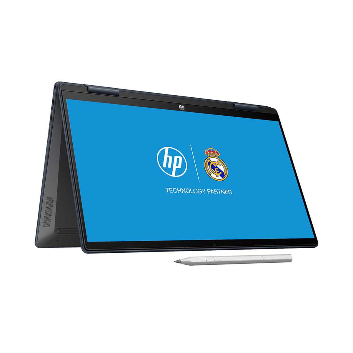 Notebook HP 14-ek0008la Core i5 12° 8 GB de RAM DDR4-3200 MHz (integrada) 512GB 14" Integrada