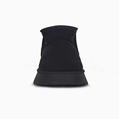 Imagen 2 del producto Botin Mujer Icono Negro