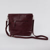 Bolso Burdeo Zibel