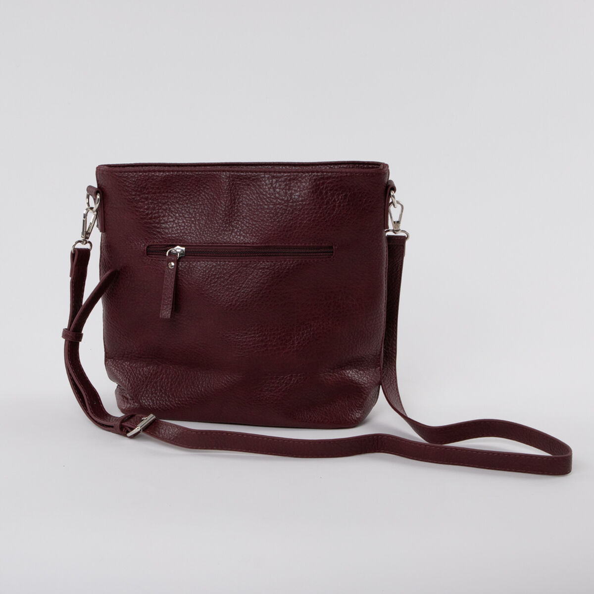 Bolso Burdeo Zibel