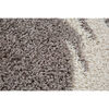 Bajada de Cama Idetex Shaggy Infinity 50 x 100 cm Beige