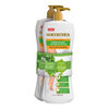 Pack 02 Goicoechea Ginko Biloba y Extracto de Uva 400 ml