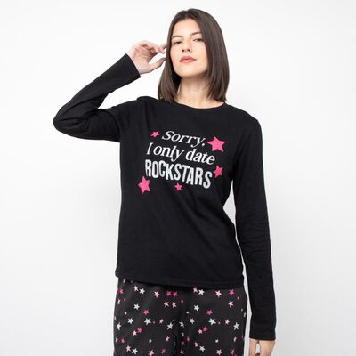 Pijama Mujer Icono