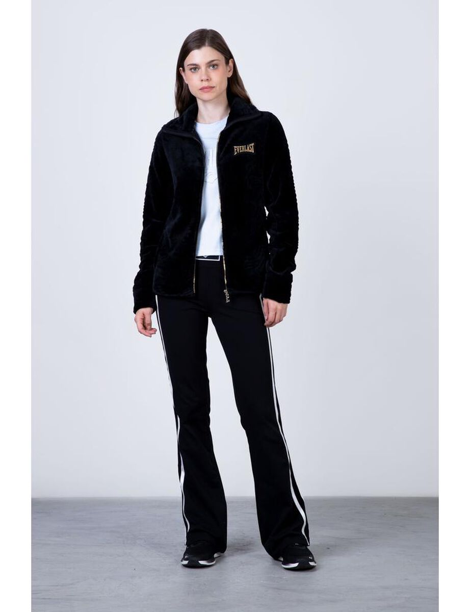 Chaqueta Deportiva Mujer Everlast