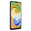 Celular Samsung Galaxy A04s 128GB 6,5" Black Liberado