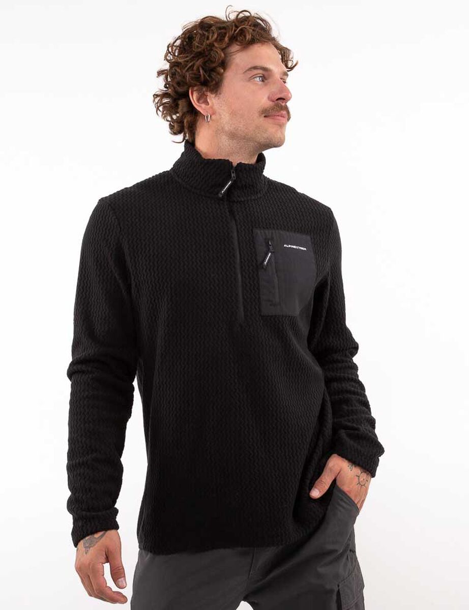Polerón Deportivo Hombre Alpinextrem