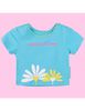 Polera de Algodón Niña Agatha Ruiz De La Prada