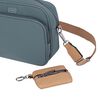 Bandolera Secret Orlando ST6 S Azul