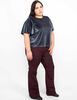 Pantalón Spot Mujer Extralindas