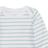 Pack 3 Body Estampado Manga Larga de Algodón Bebo Chess Baby