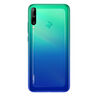 Celular Huawei Y7P 64GB 6,3" Azul Liberado