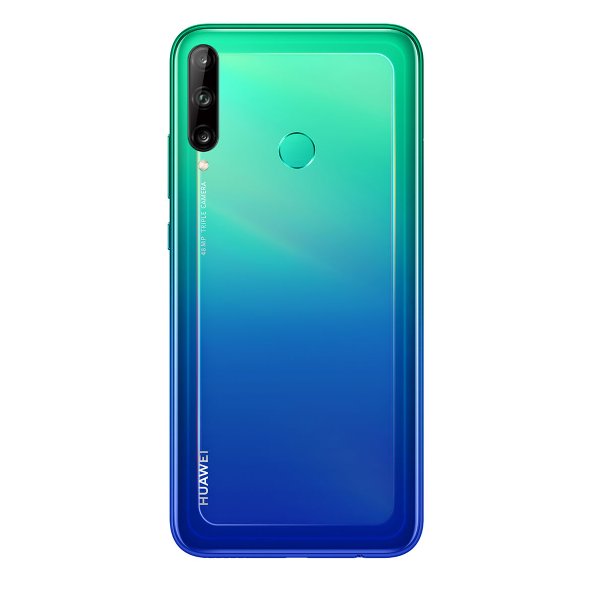 Celular Huawei Y7P 64GB 6,3" Azul Liberado