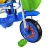 Triciclo Toy Story 3 En 1
