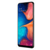 Celular Samsung Galaxy A20 6,4" Negro WOM