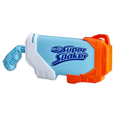 Lanzador Super Soaker Torrent