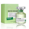 Perfume Benetton U.D. Live Free Woman EDT 50 ml