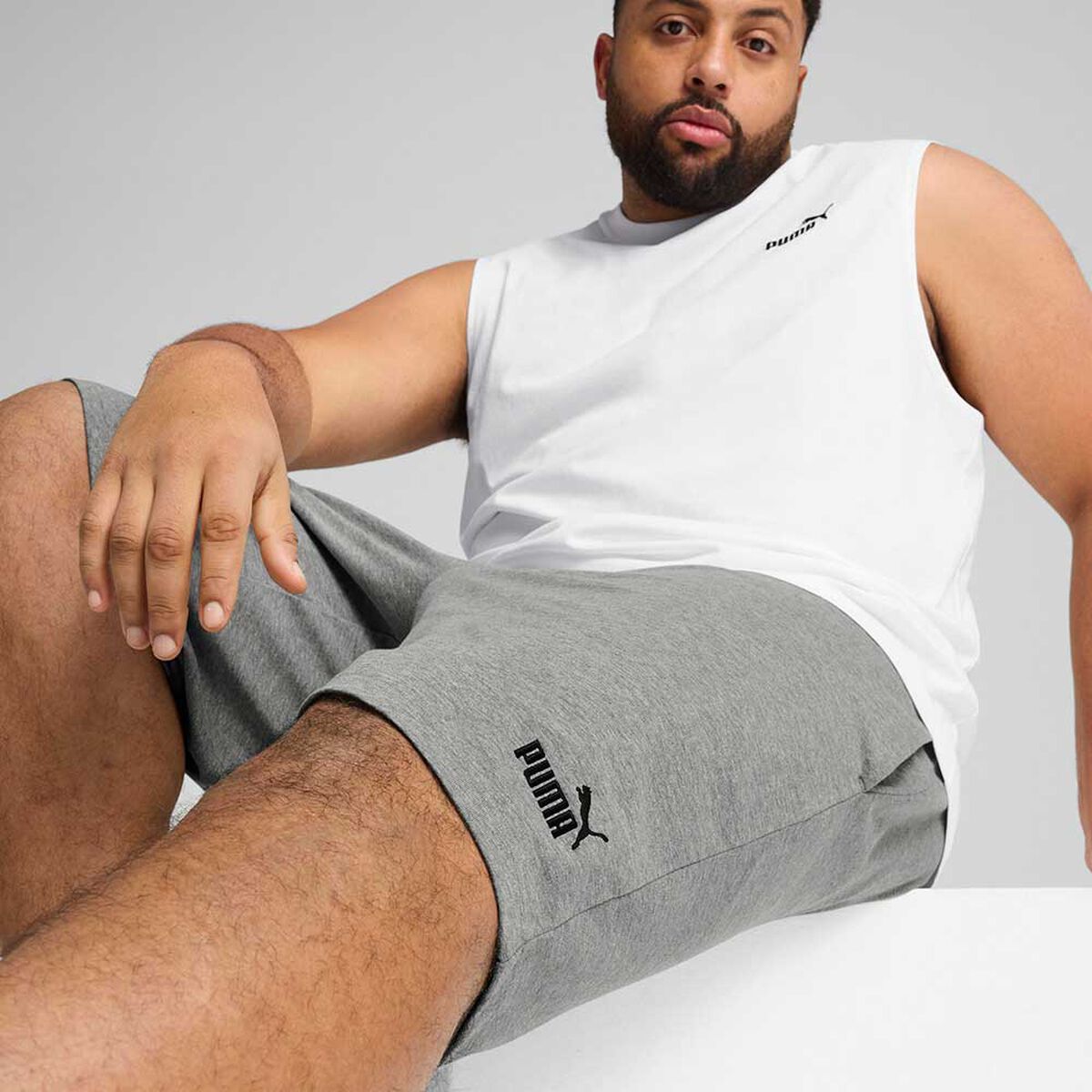 Short Deportivo Puma