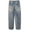 Jeans de Algodón Niño Cutback