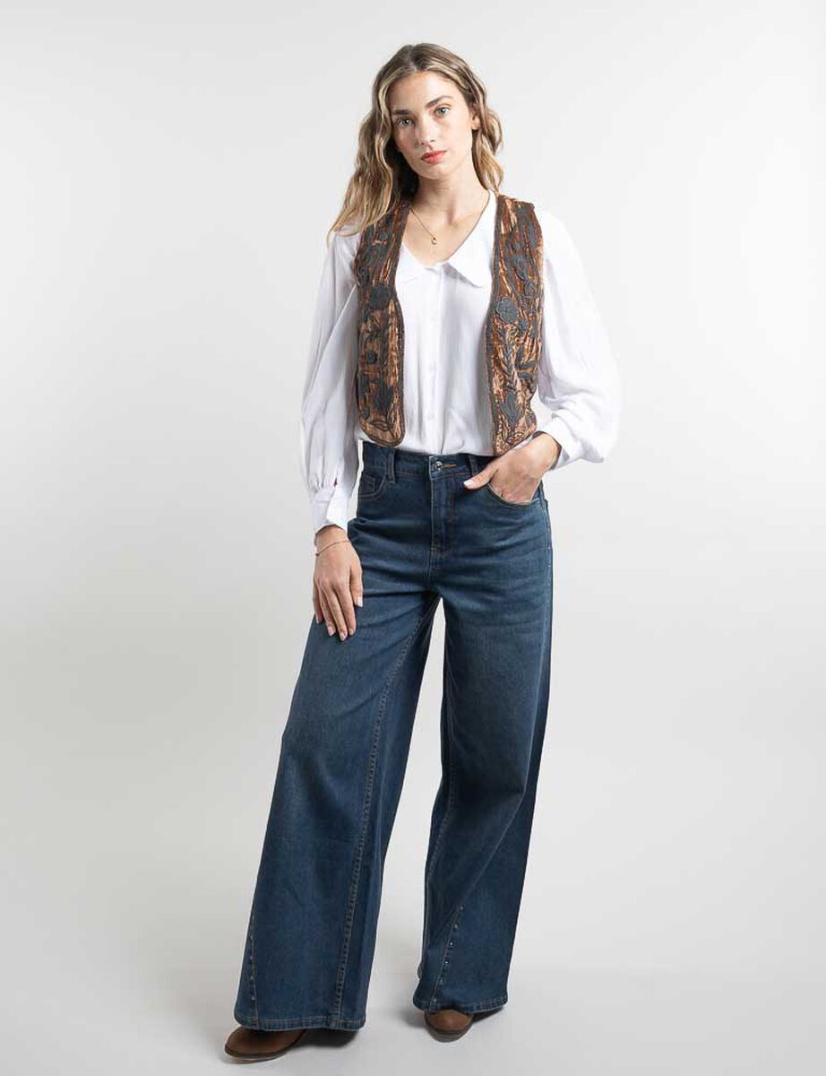 Chaqueta Mujer Alma