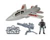 Set Militar Super Power Real Hero
