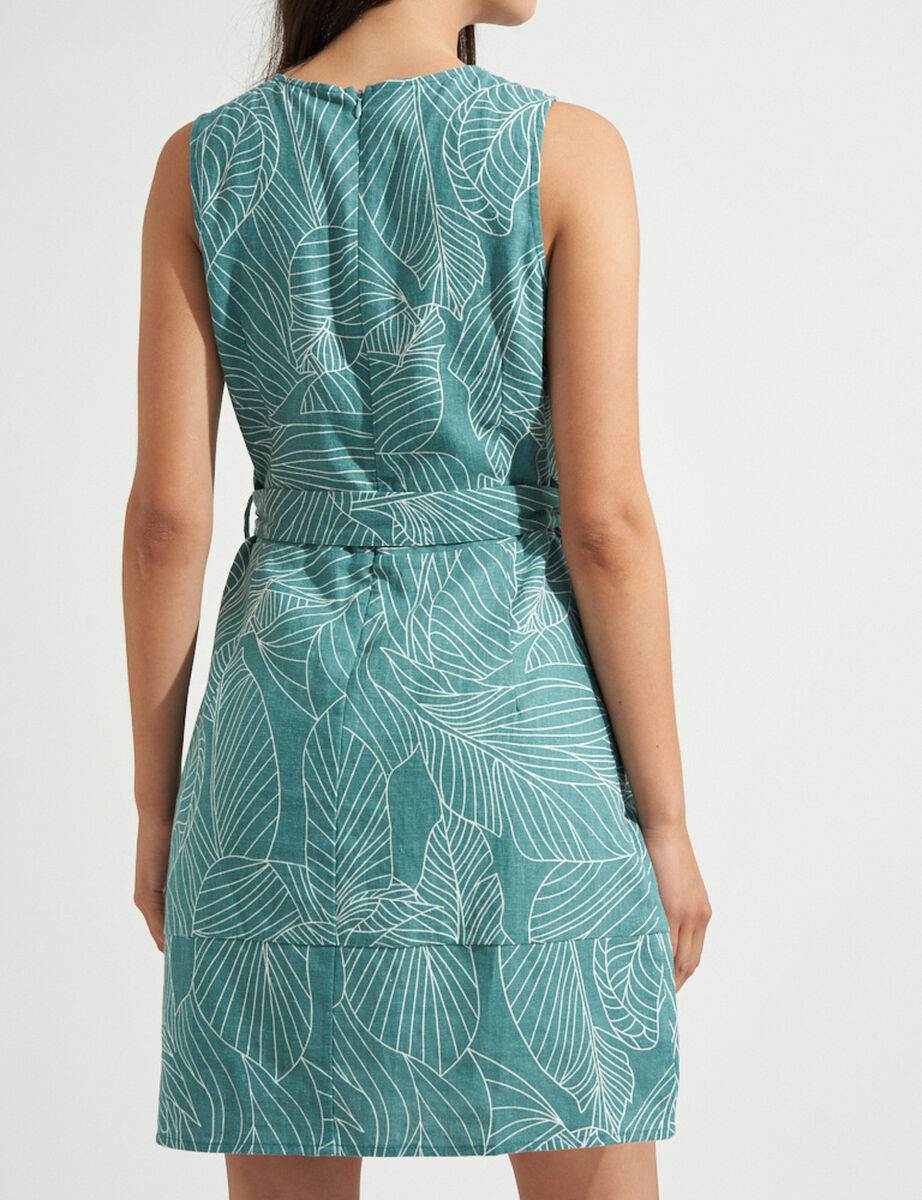 Vestido Mujer Zibel