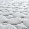 Cama Europea Cannon Base Dividida 2 Plazas Silence