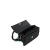 Bandolera Secret Bergen SC6 S Negro
